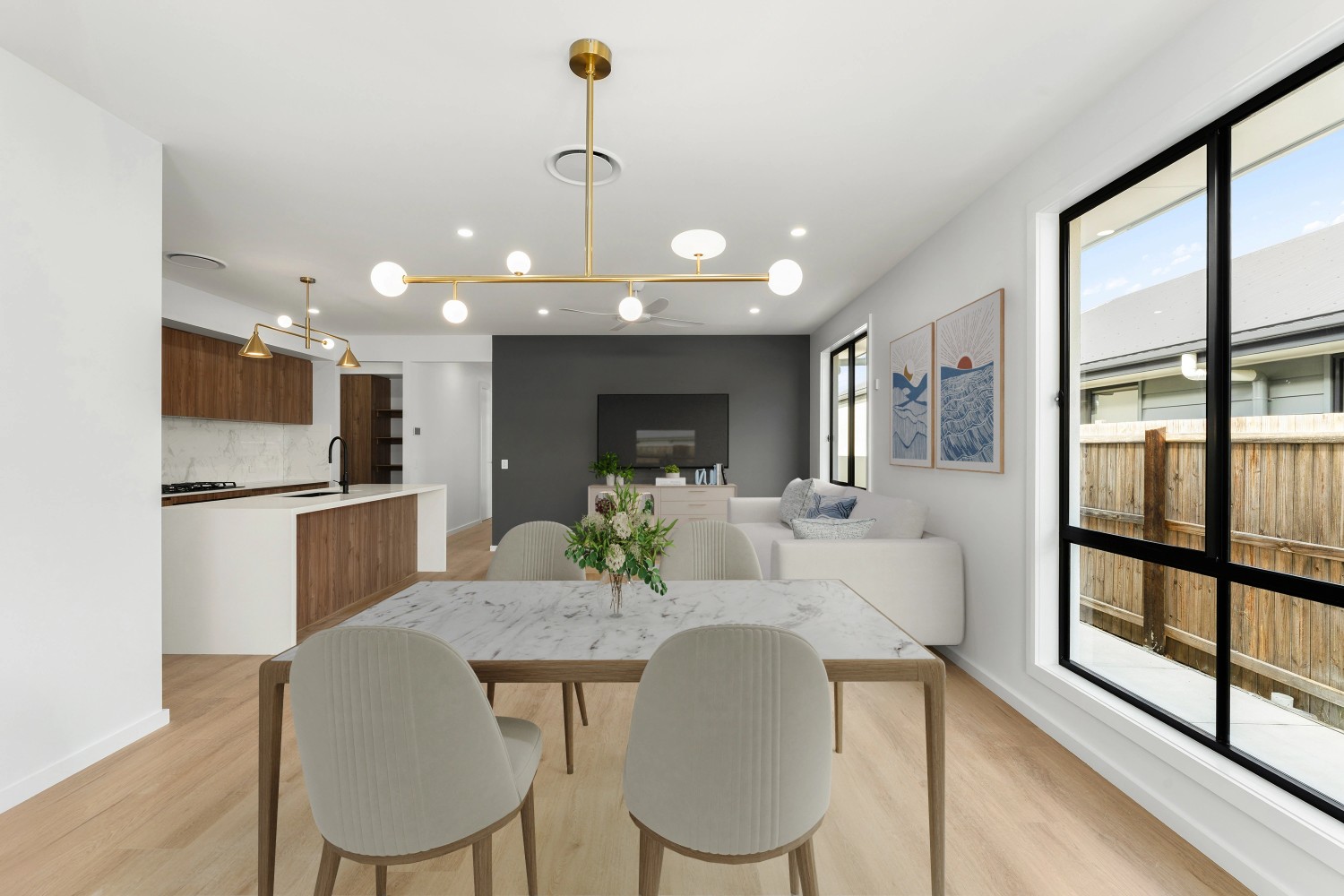 Vikram Homes Exterior